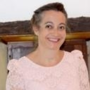 Isabelle - Prof de maths - Fouras