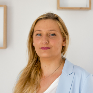 Aurore - Prof de maths - Nantes
