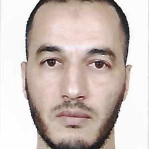 Abdelilah - Prof de maths - Sénas