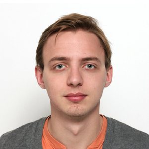 Maxime - Prof de soutien scolaire - Condom