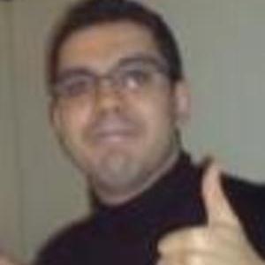 Mohamed - Prof de maths - Paris