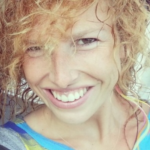 Sandrine - Prof de français - Ougrée
