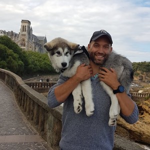 Pierrick - Prof d'aide aux devoirs - Annemasse