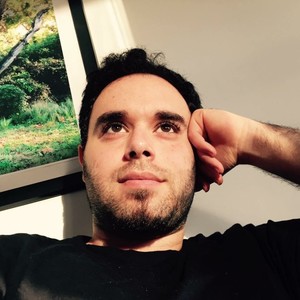 Yacine - Prof de maths - Toulouse
