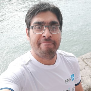 ANTONY - Prof de biologie - Ixelles