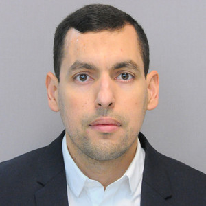 Mohamed - Prof de maths - Pessac