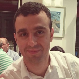 Noureddine - Prof de maths - Metz