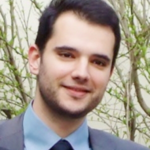 Florent - Prof d'aide aux devoirs - Metz
