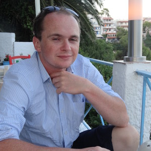 Clément - Prof de culture générale - Talence