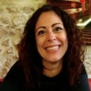 Sabrina - Prof de biologie - Montpellier