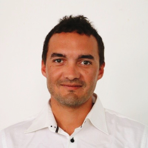 Jérémie - Prof de maths - Bayonne