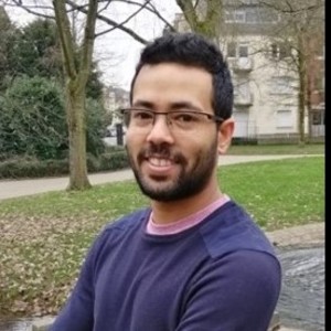 Ricky - Prof de physique - chimie - Ottignies-Louvain-la-Neuve