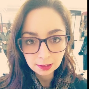 Manon - Prof de préparation bac scientifique - Paris