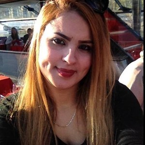 Fadoua - Prof de biologie - Paris