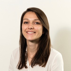 Marie - Prof de préparation bac scientifique - Grenoble