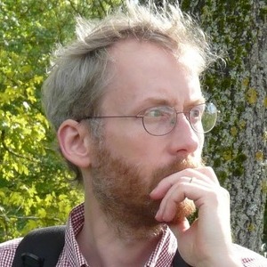 Sylvain - Prof de maths - Pompertuzat