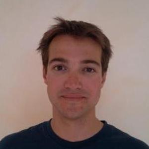Jason - Prof de maths - Cavalaire-sur-Mer
