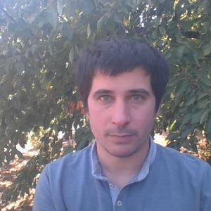 Thomas - Prof de maths - Troyes