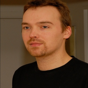 Sylvain - Prof de maths - Paris