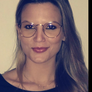 Claire - Prof d'économie - Strasbourg
