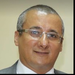 Mohammed - Prof de marketing - 
