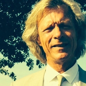 Gilles Richard - Prof d'économie - Paris