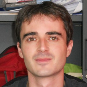 Ludovic - Prof de biologie - Honfleur
