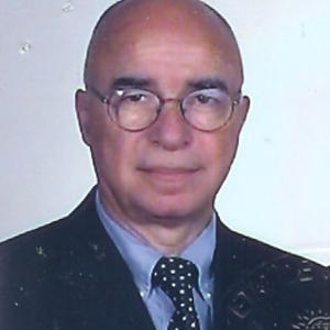 Jean-Pierre - Prof de physique - chimie - Éguilles