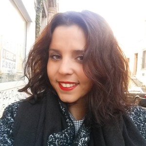 Anne-Gaëlle - Prof d'aide aux devoirs - Marseille