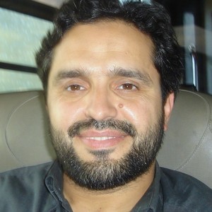 Amine - Prof d'arabe - Paris