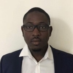 Ibrahima - Prof de maths - Montigny-le-Bretonneux