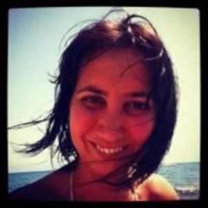 Valentina - Prof d'italien - Paris