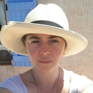 Anna - Prof de russe - Nanterre