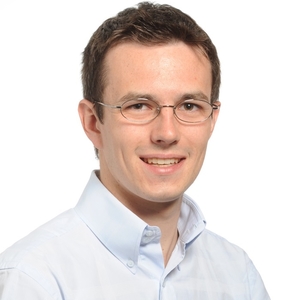 William - Prof de maths - Arengosse