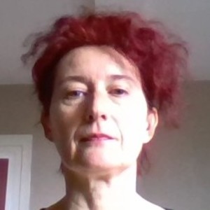 Sandrine - Prof de maths - Limoges
