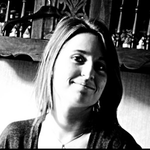 Katia - Prof de maths - Le Pouget