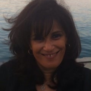 Nadine - Prof de français - Paris 16e