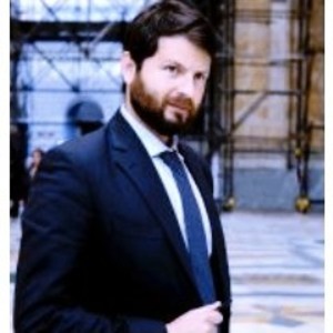Antonio - Prof d'économie - Bordeaux