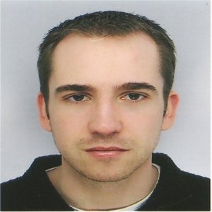 Stéphane - Prof de maths - Puteaux