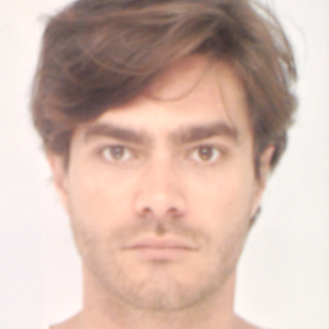 Arnaud - Prof d'histoire - Paris