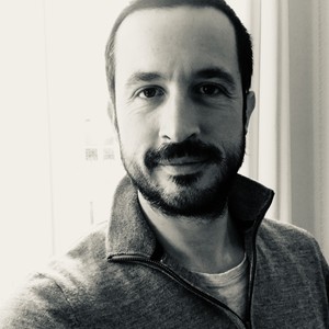 Nicolas - Prof de géologie - Tours