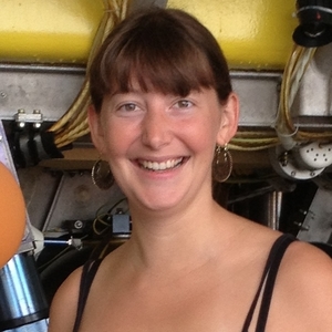 Pauline - Prof de préparation bac scientifique - Carros