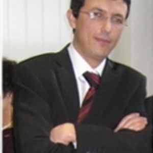 Hamdi - Prof de maths - Paris