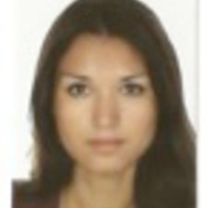 Anne - Prof de sciences politiques - Paris
