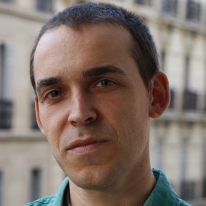 Timothée - Prof de géographie - Marseille