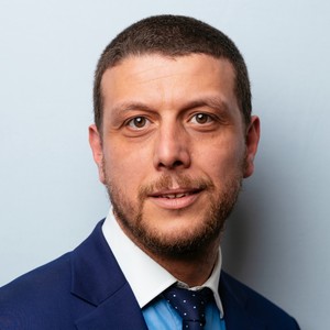 Abdelhak - Prof d'aide à la rédaction de mémoires et thèses - Clichy