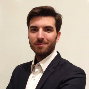Emilien - Prof de maths - Biarritz