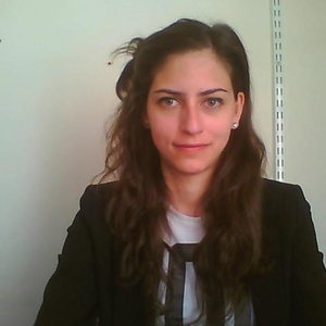 Marianyela - Prof de physique - Paris