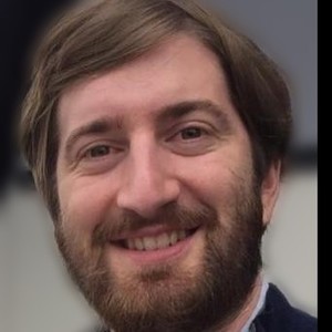 Matthieu - Prof d'histoire - Paris