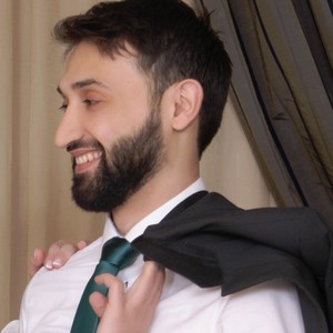 Ayman - Prof de maths - Brest